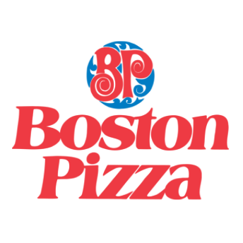 boston pizza